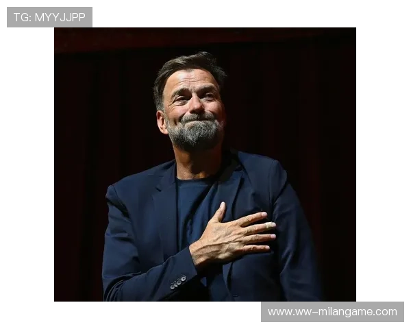 利物浦绝杀：克洛普的激情感染全队，克洛普执教利物浦成绩